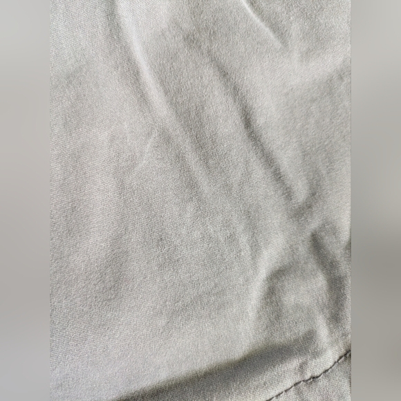 Gray Levi Strauss 511 Slim Denim Shorts 18 Reg 29W Mens Boys - Picture 11 of 12